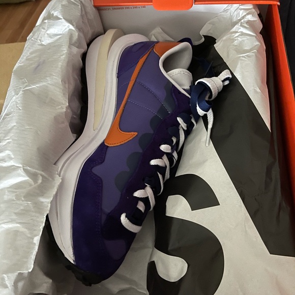 Nike Vaporwaffle Sacai main image 4